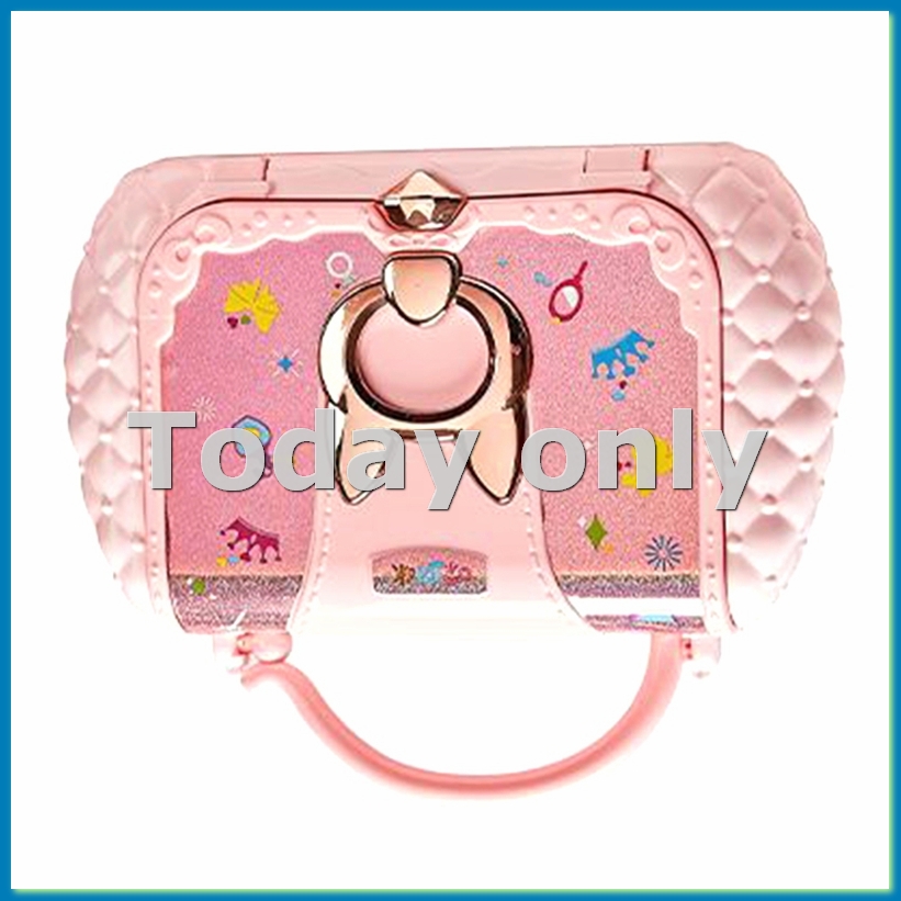 Kids Toys Set - Kids Beauty Toys Makeup Kit Little