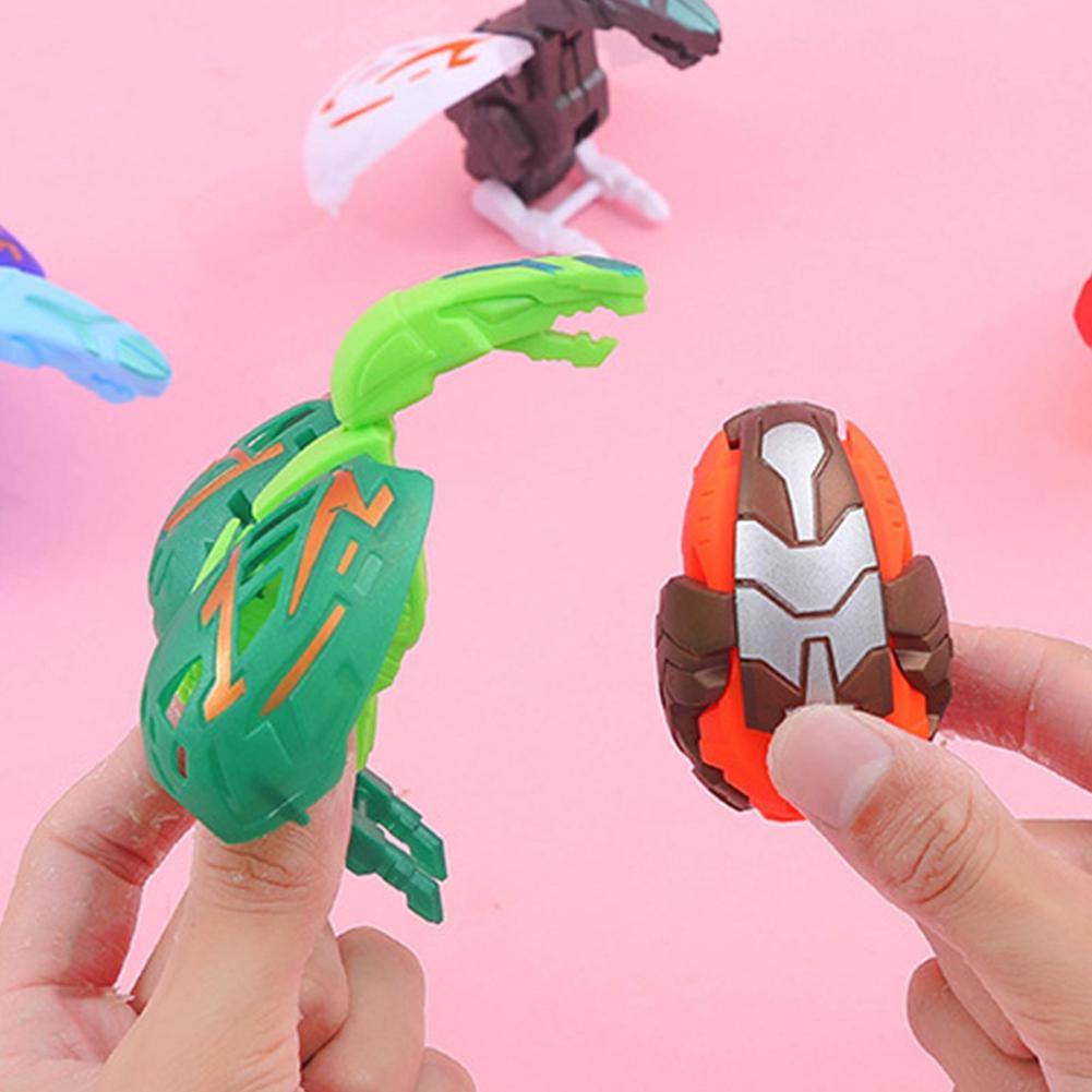 1PC Dinosaur Robot Transformin - Kids Toys Dinosaur review and price