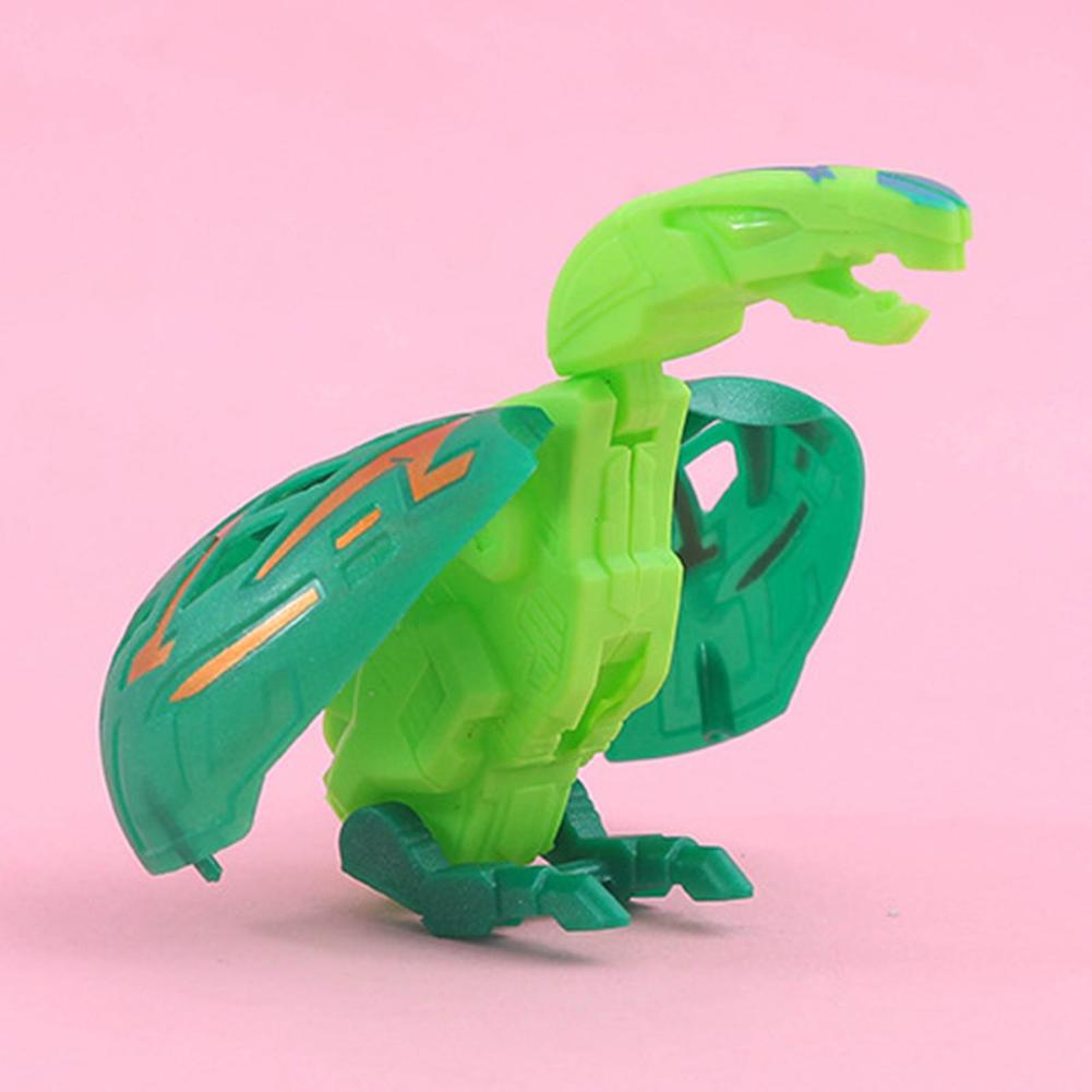 1PC Dinosaur Robot Transformin - Kids Toys Dinosaur review and price