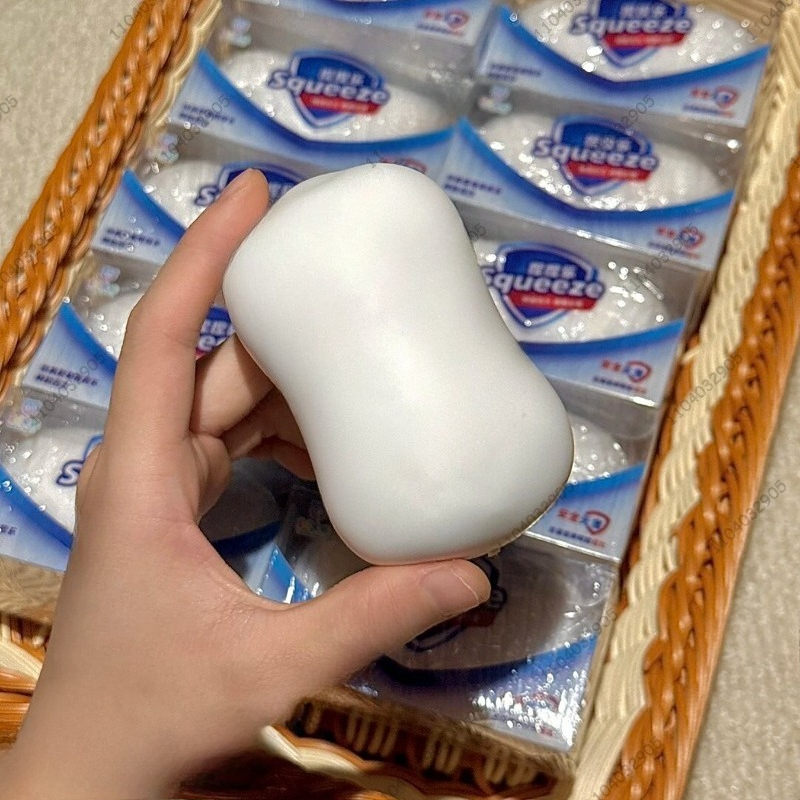 1pc Crunchy Soap Ball Squishy  - Kids Toys Basket review and price