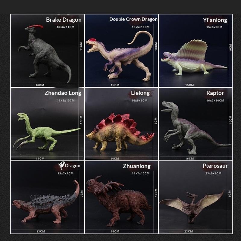 🛒1Pcs Animal Model Prehistoric - Kids Toys Dinosaur review and price