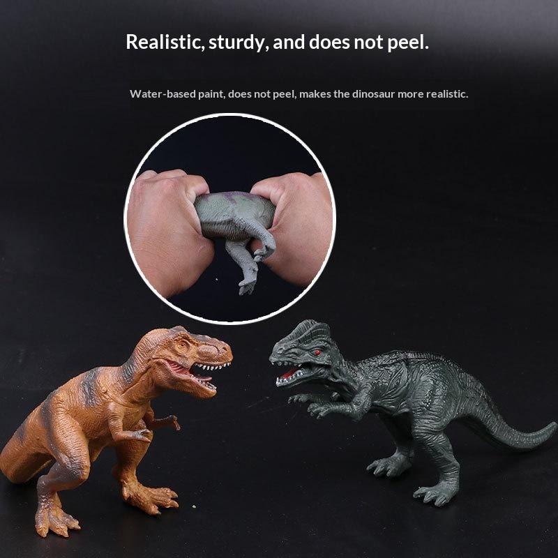 🛒1Pcs Animal Model Prehistoric - Kids Toys Dinosaur review and price