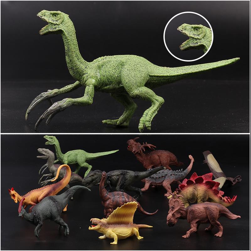 🛒1Pcs Animal Model Prehistoric - Kids Toys Dinosaur review and price