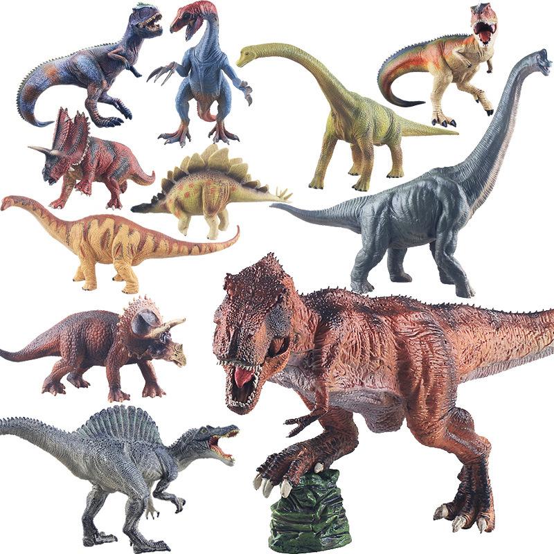 🛒1Pcs Animal Model Prehistoric - Kids Toys Dinosaur review and price