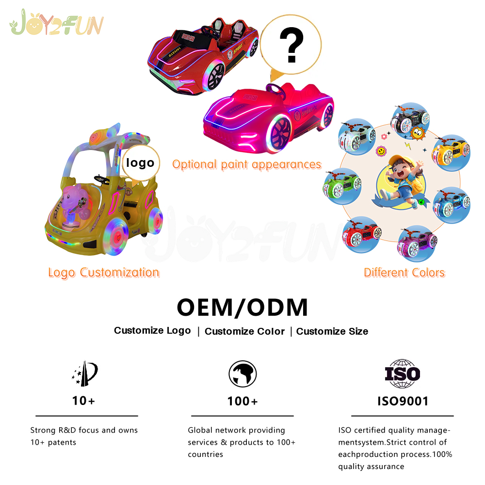 JOY2FUN Manufactured Amusement - Kids Toys Manufacturers review and price