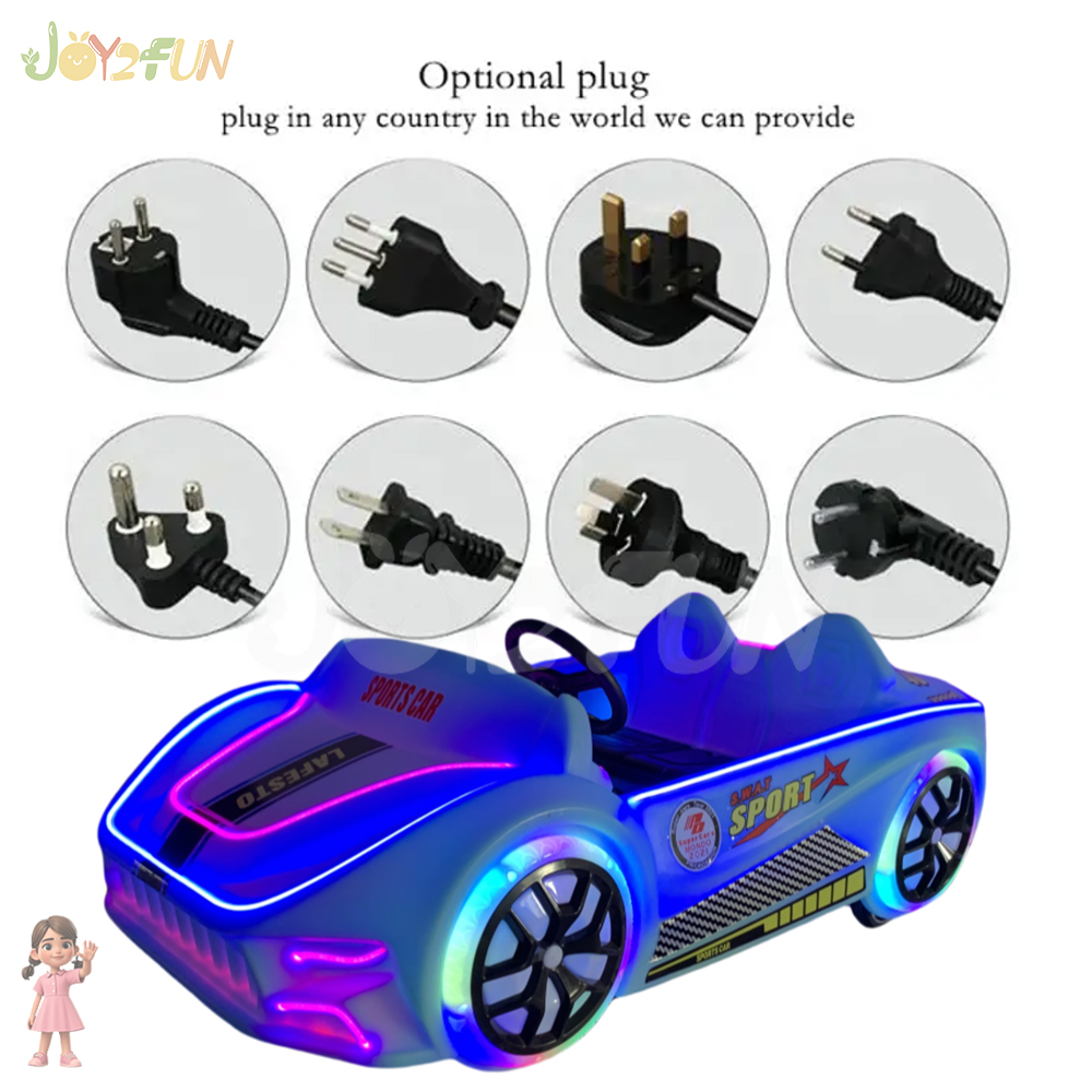 JOY2FUN Manufactured Amusement - Kids Toys Manufacturers review and price
