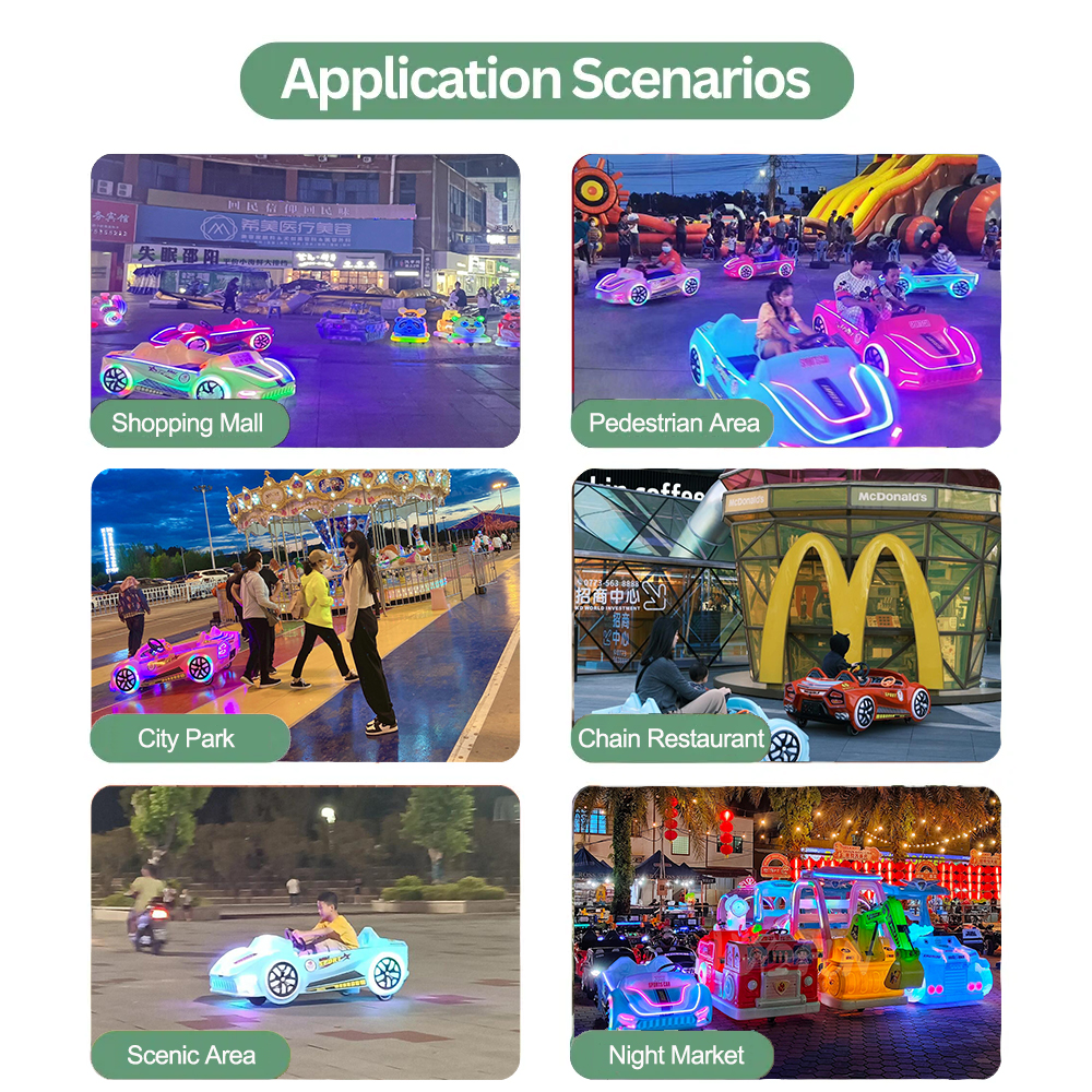 JOY2FUN Manufactured Amusement - Kids Toys Manufacturers review and price
