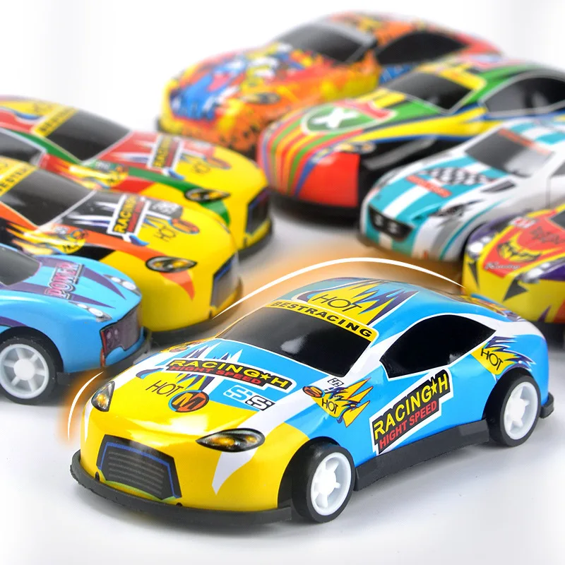 Diecast Alloy Pull-Back Toy Ca - Kids Toys Set review and price