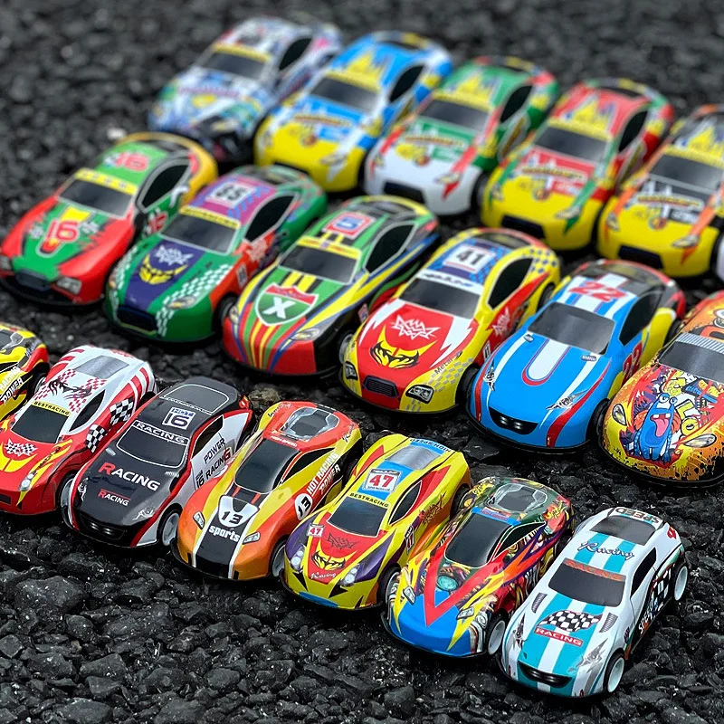 Diecast Alloy Pull-Back Toy Ca - Kids Toys Set review and price