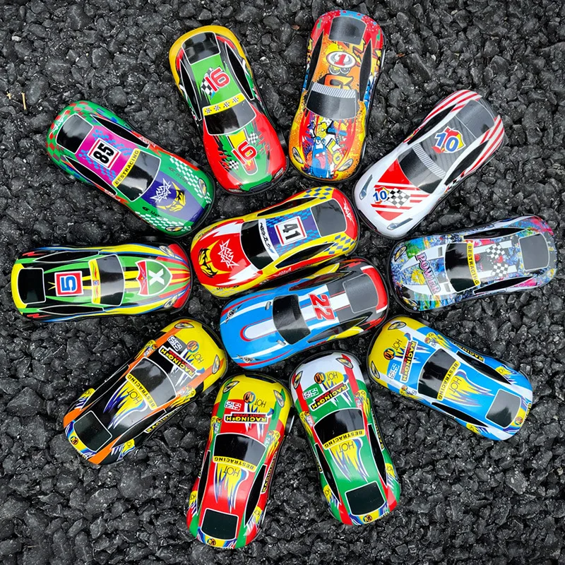 Diecast Alloy Pull-Back Toy Ca - Kids Toys Set review and price