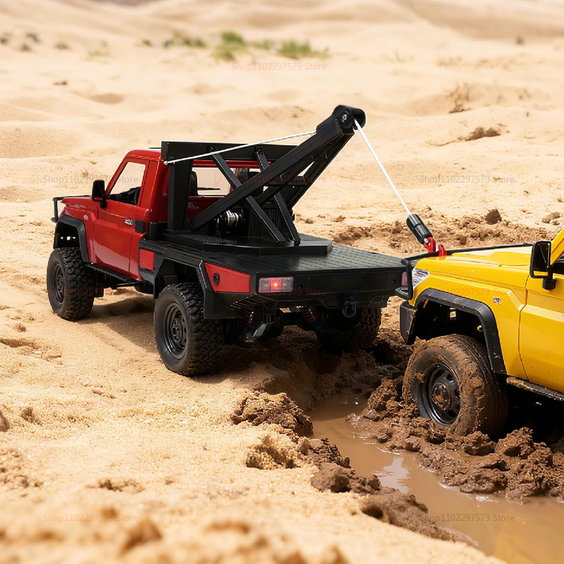 New MN82T 1:12 Scale 2.4G RC C - Kids Toys Start With X review and price