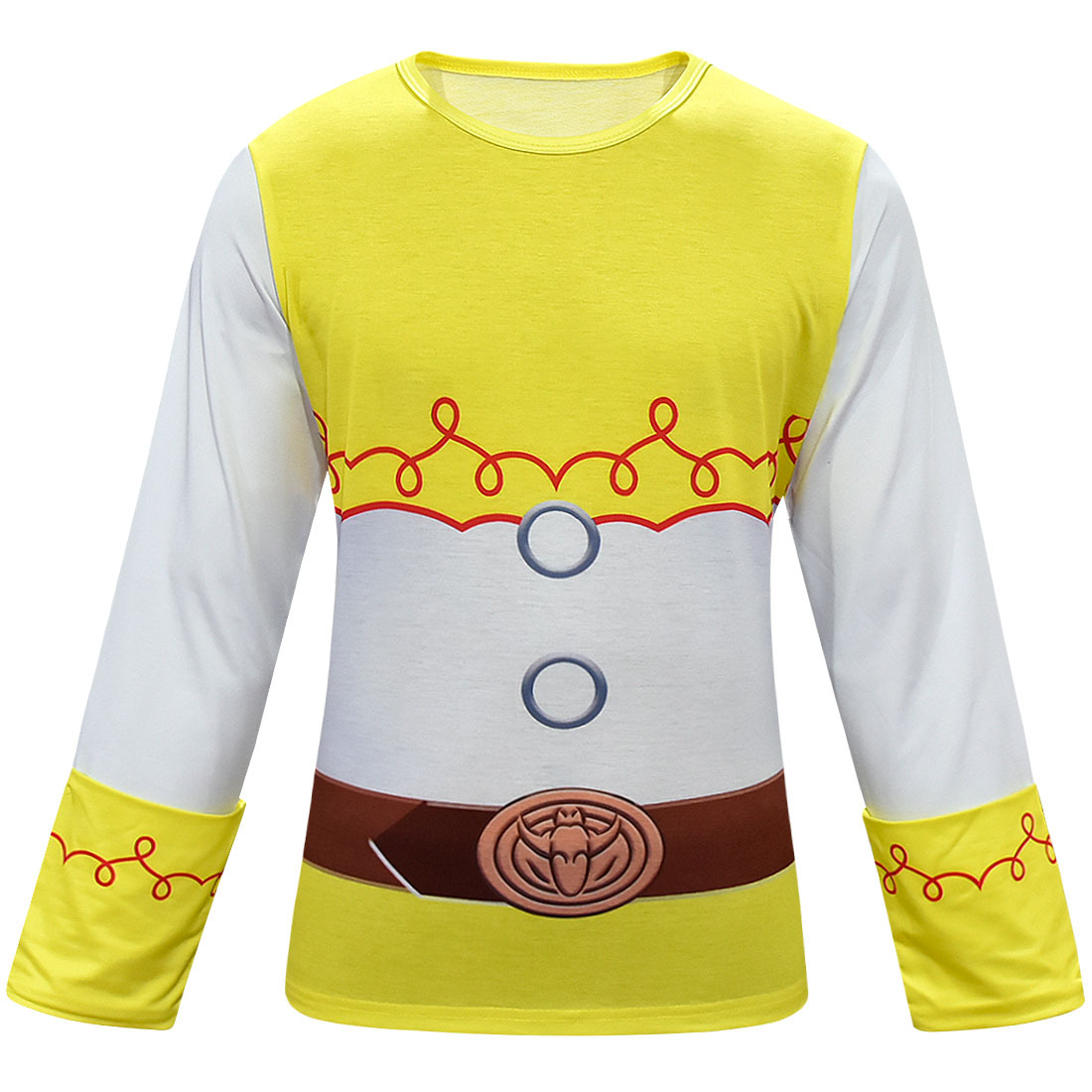Toy Story Jessie Cosplay Costu - Kids Toys Set review and price
