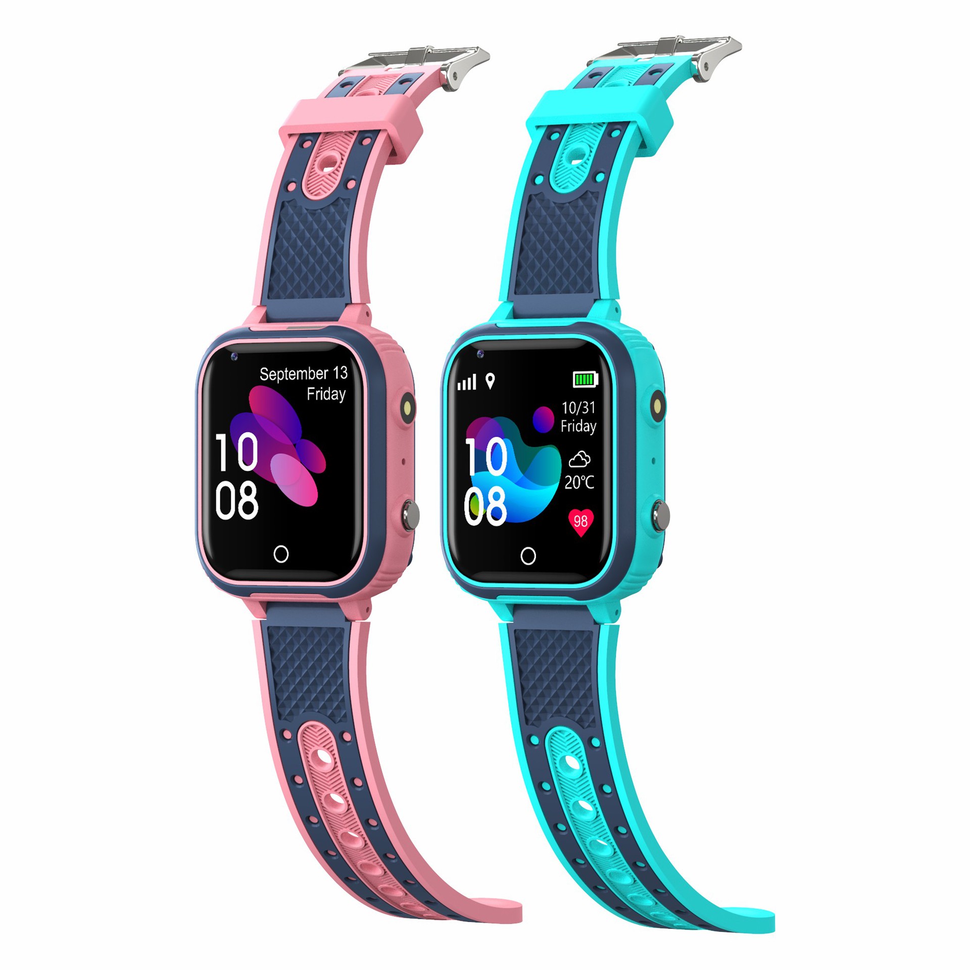 Child Smartwatch Camera Monito - Kids Toys Youtube review and price