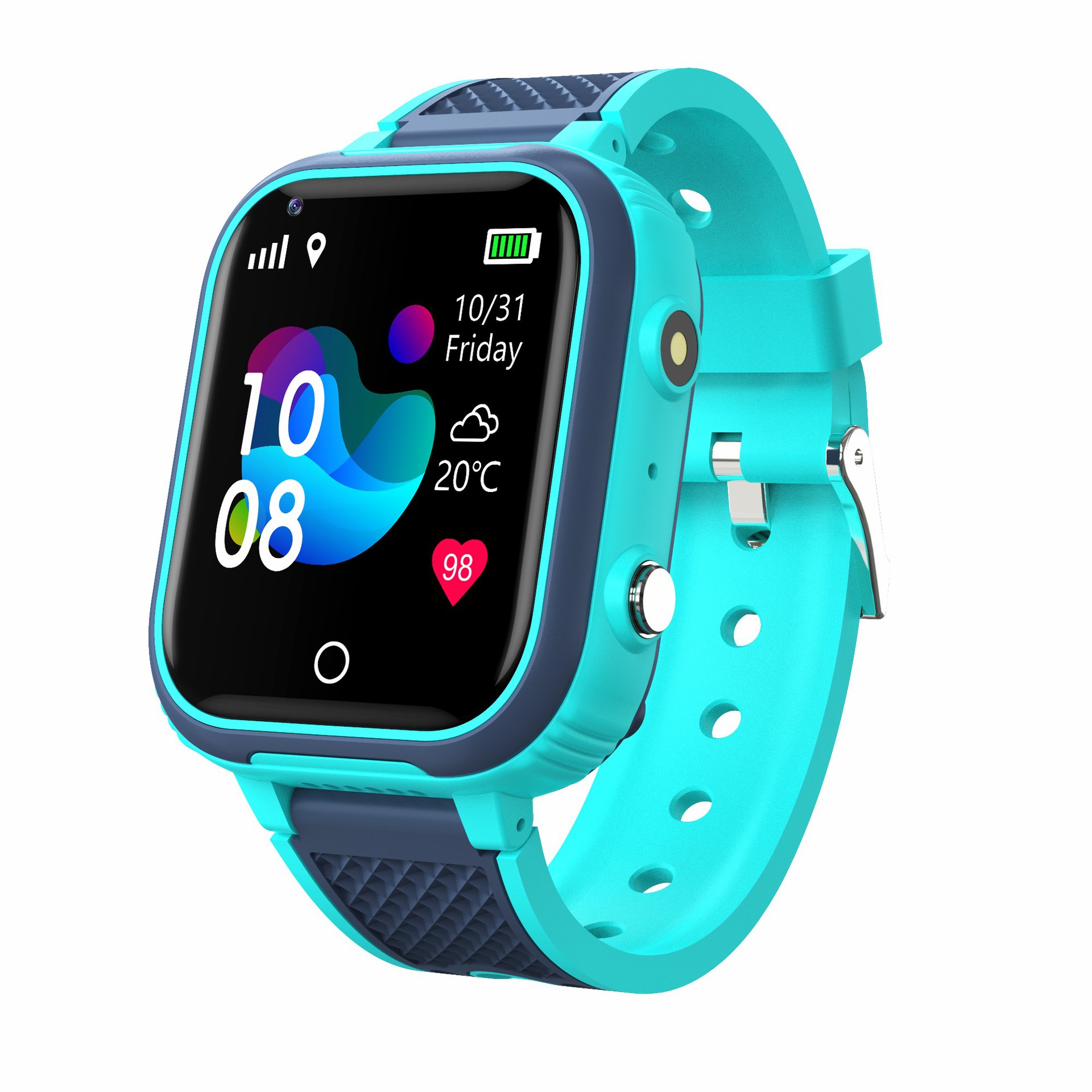 Child Smartwatch Camera Monito - Kids Toys Youtube review and price