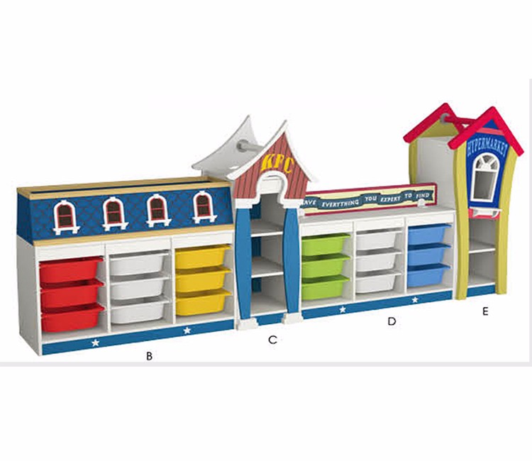 JMQ-G239E Kid Toy Furniture Sh - Kids Toys Manufacturers review and price