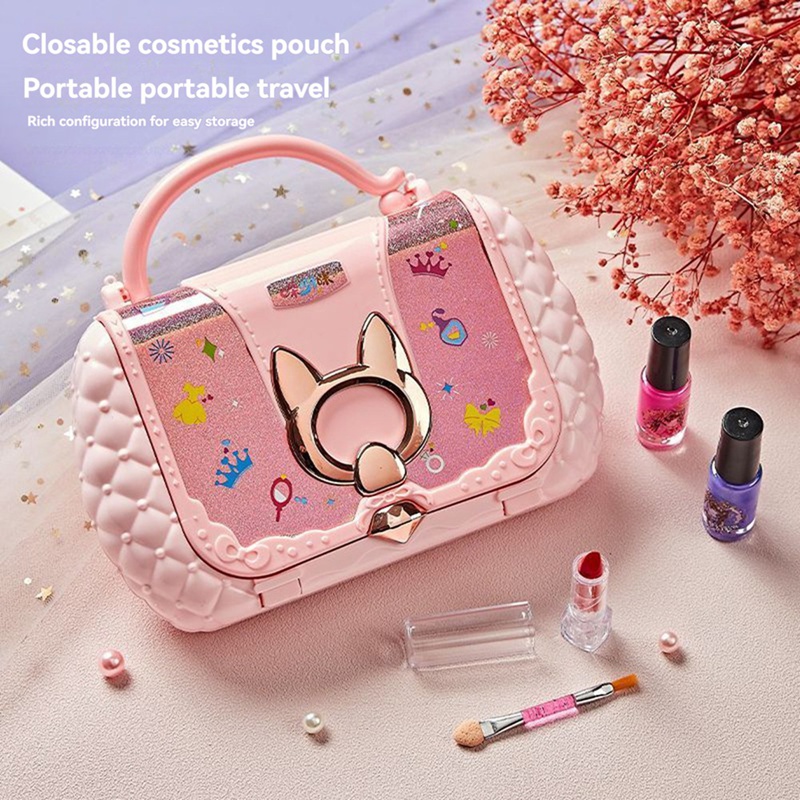 Kids Beauty Toys Makeup Kit Li - Kids Toys Set review and price