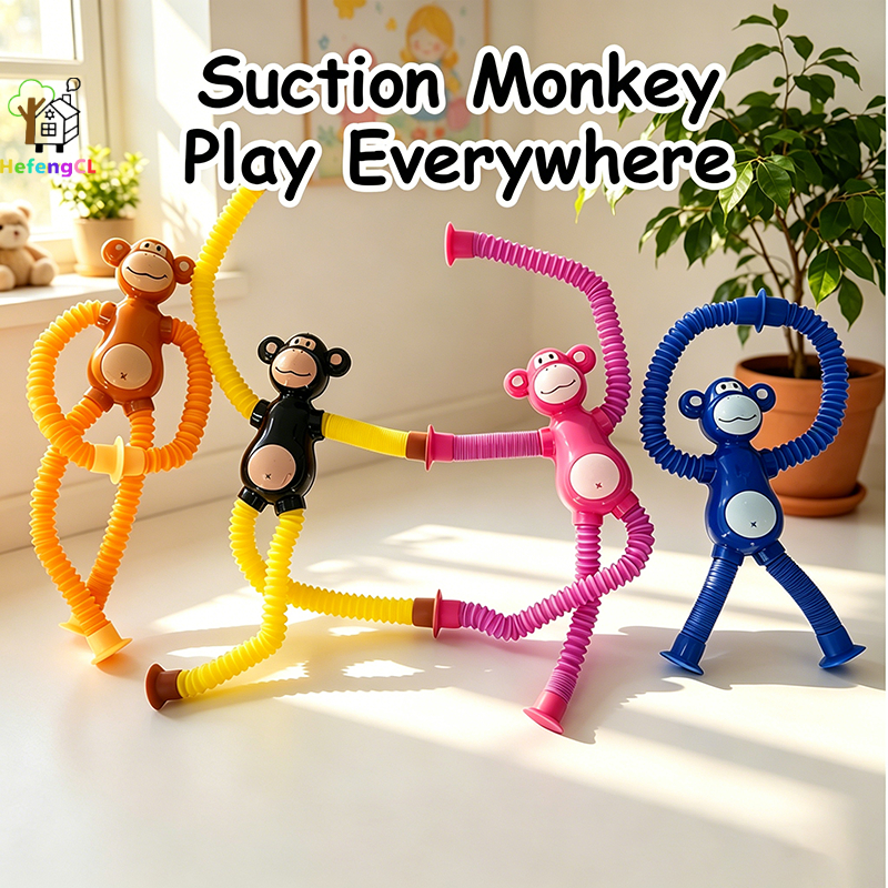 HefengCL Telescopic Suction Cu - Kids Toys Youtube review and price