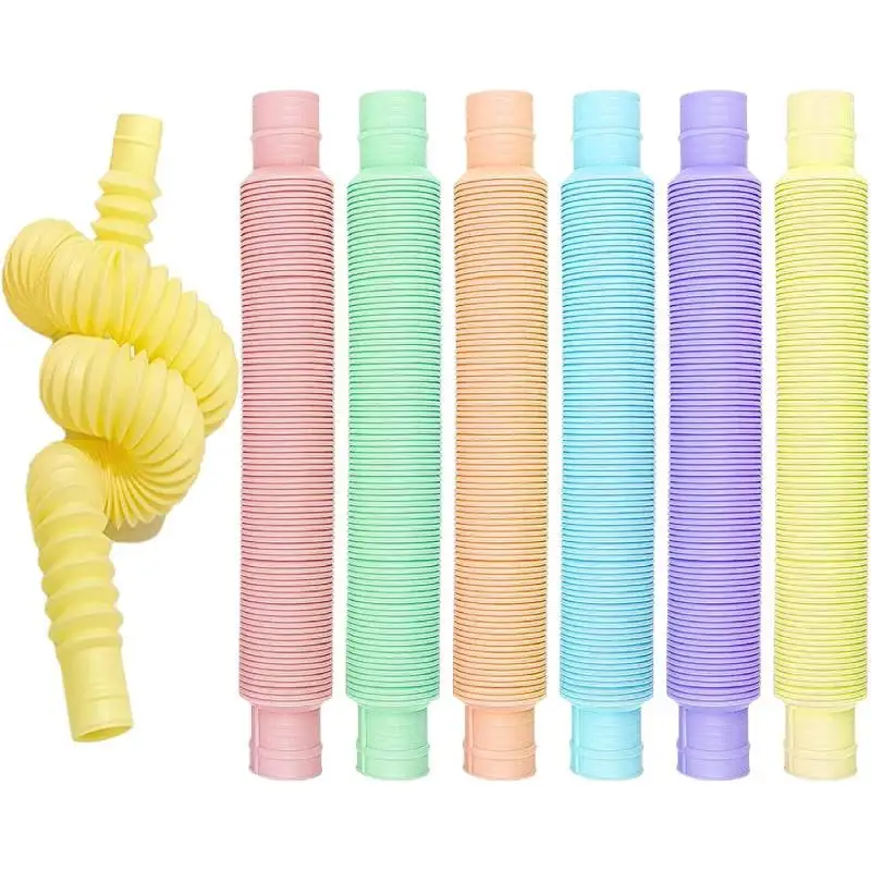 3pcs Mini Pop Tubes Sensory Fi - Kids Toys Youtube review and price