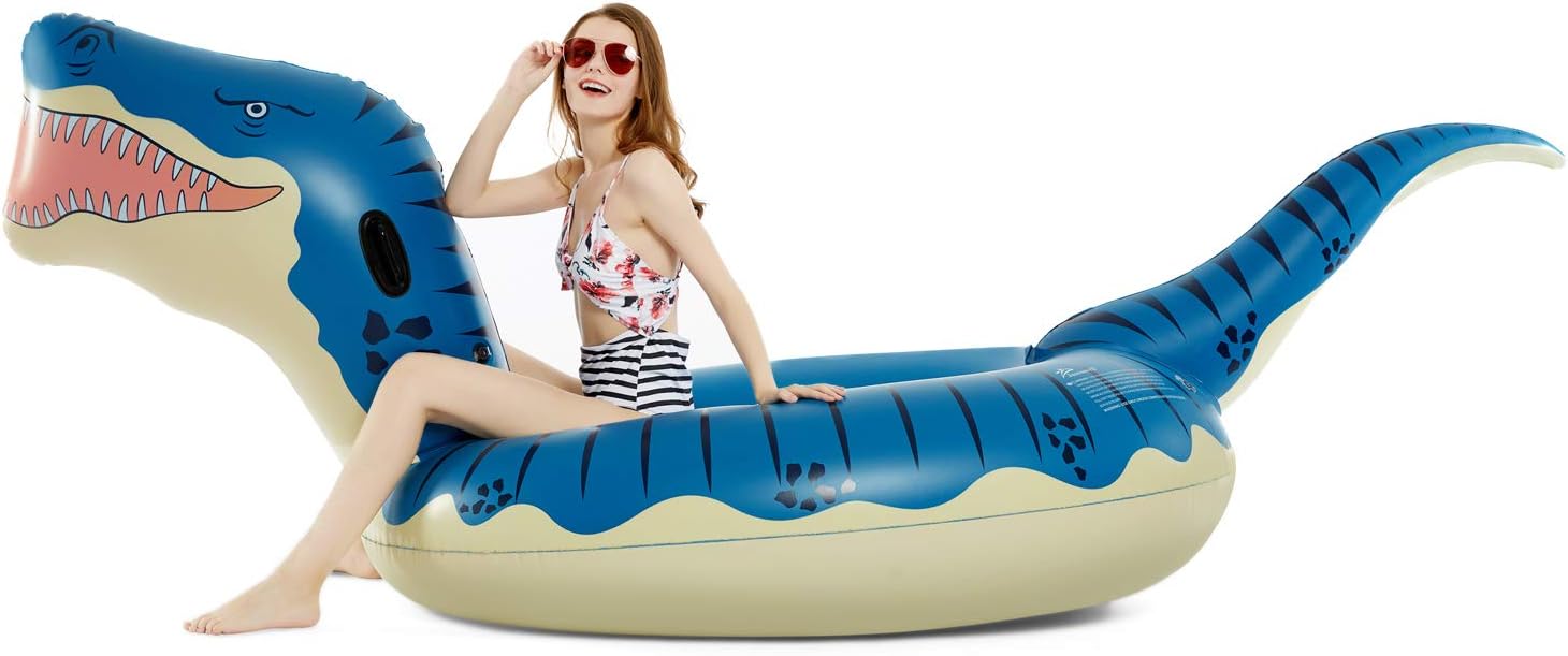 Altrek Store Jasonwell Inflata - Kids Toys Dinosaur review and price