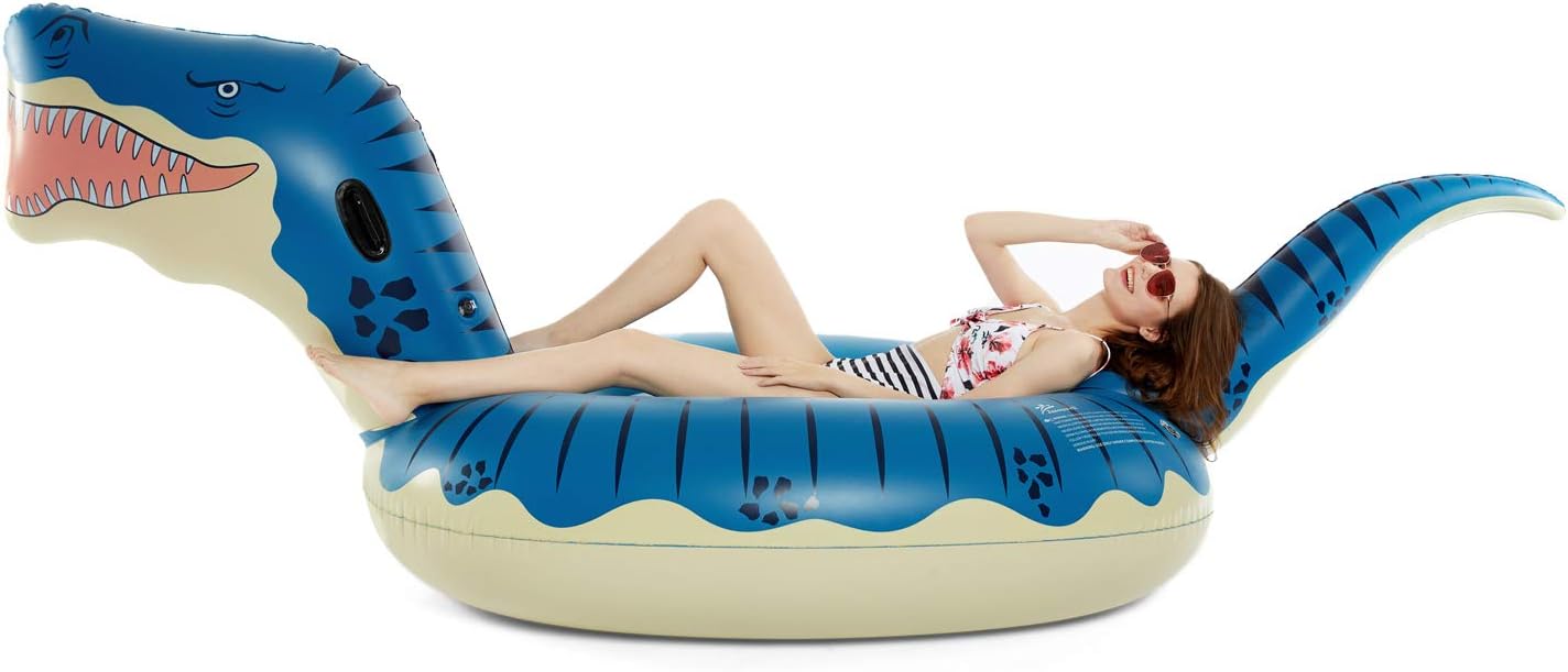 Altrek Store Jasonwell Inflata - Kids Toys Dinosaur review and price