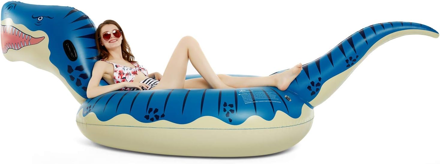 Altrek Store Jasonwell Inflata - Kids Toys Dinosaur review and price