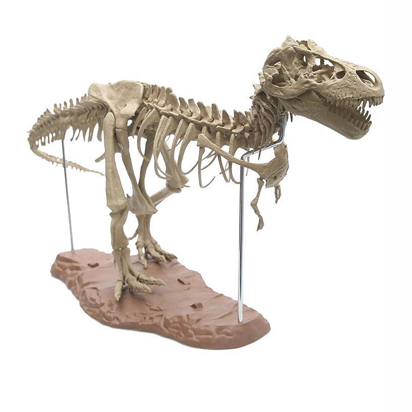 4D Large DIY Dinosaur Skeleton - Kids Toys Dinosaur review and price