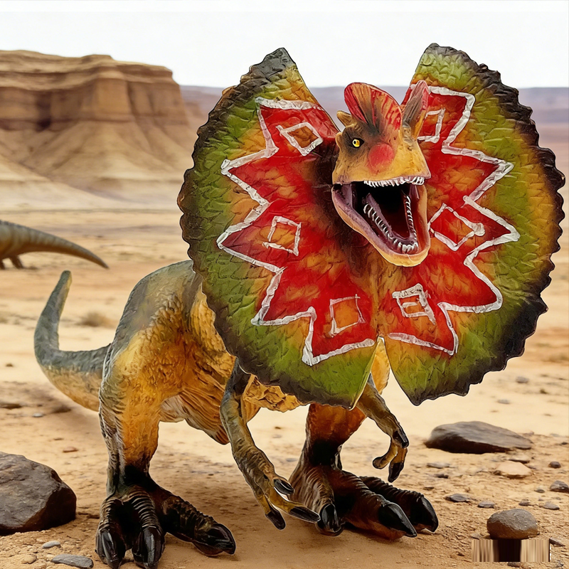 Figurines Realistic Spinosauru - Kids Toys Dinosaur review and price