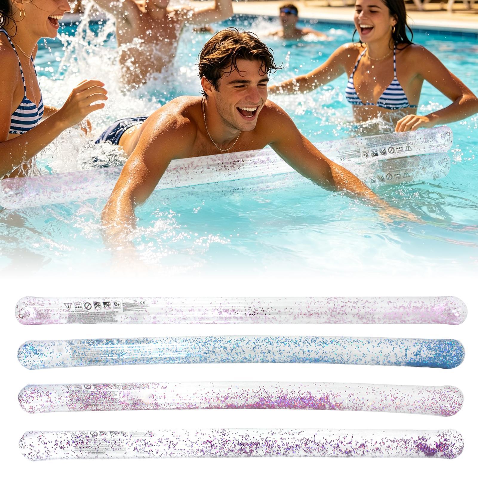 Inflatable Float Noodle Blow U - Kids Toys Youtube review and price