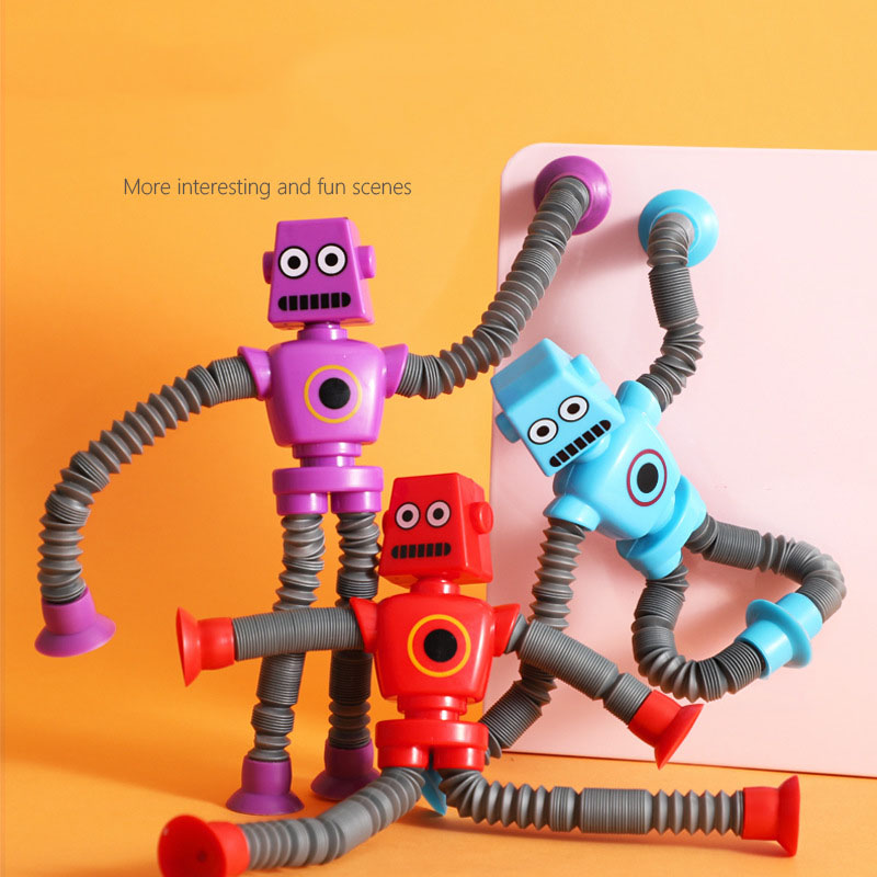 Fidget Toys Stress Relieve Rob - Kids Toys Youtube review and price