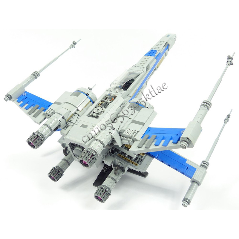1950pcs Moc Star Battle UCS Re - Kids Toys Start With X review and price