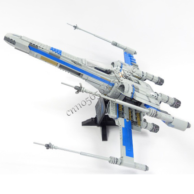 1950pcs Moc Star Battle UCS Re - Kids Toys Start With X review and price