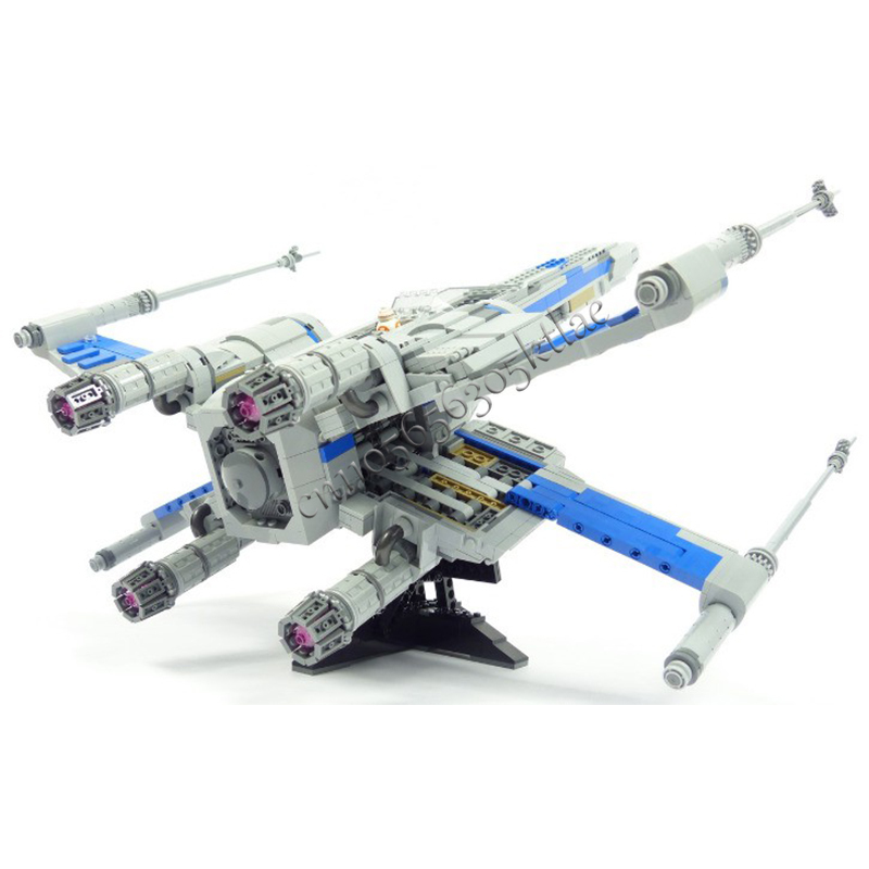 1950pcs Moc Star Battle UCS Re - Kids Toys Start With X review and price