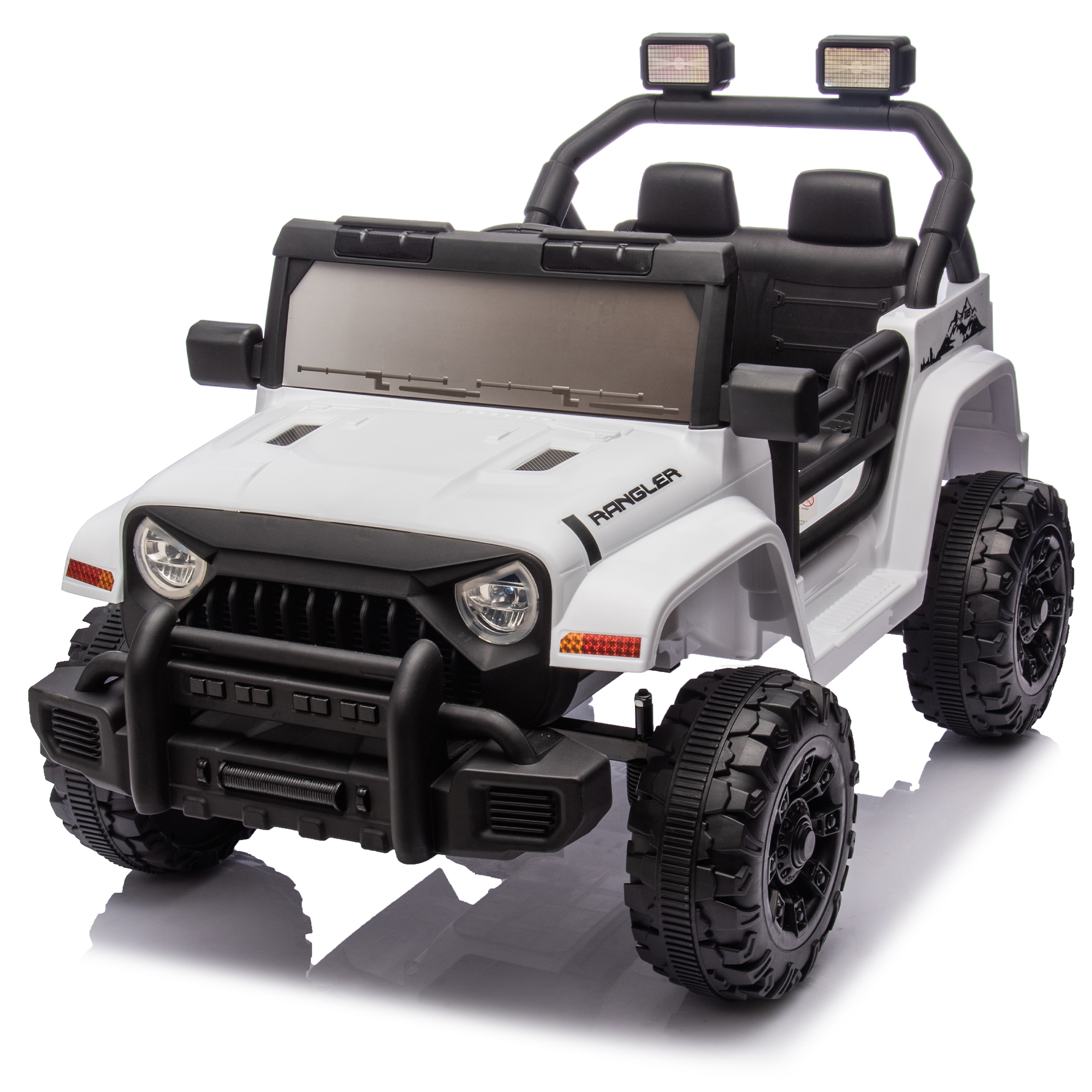 12V Kids Electric Ride On Car  - Kids Toys Start With X review and price