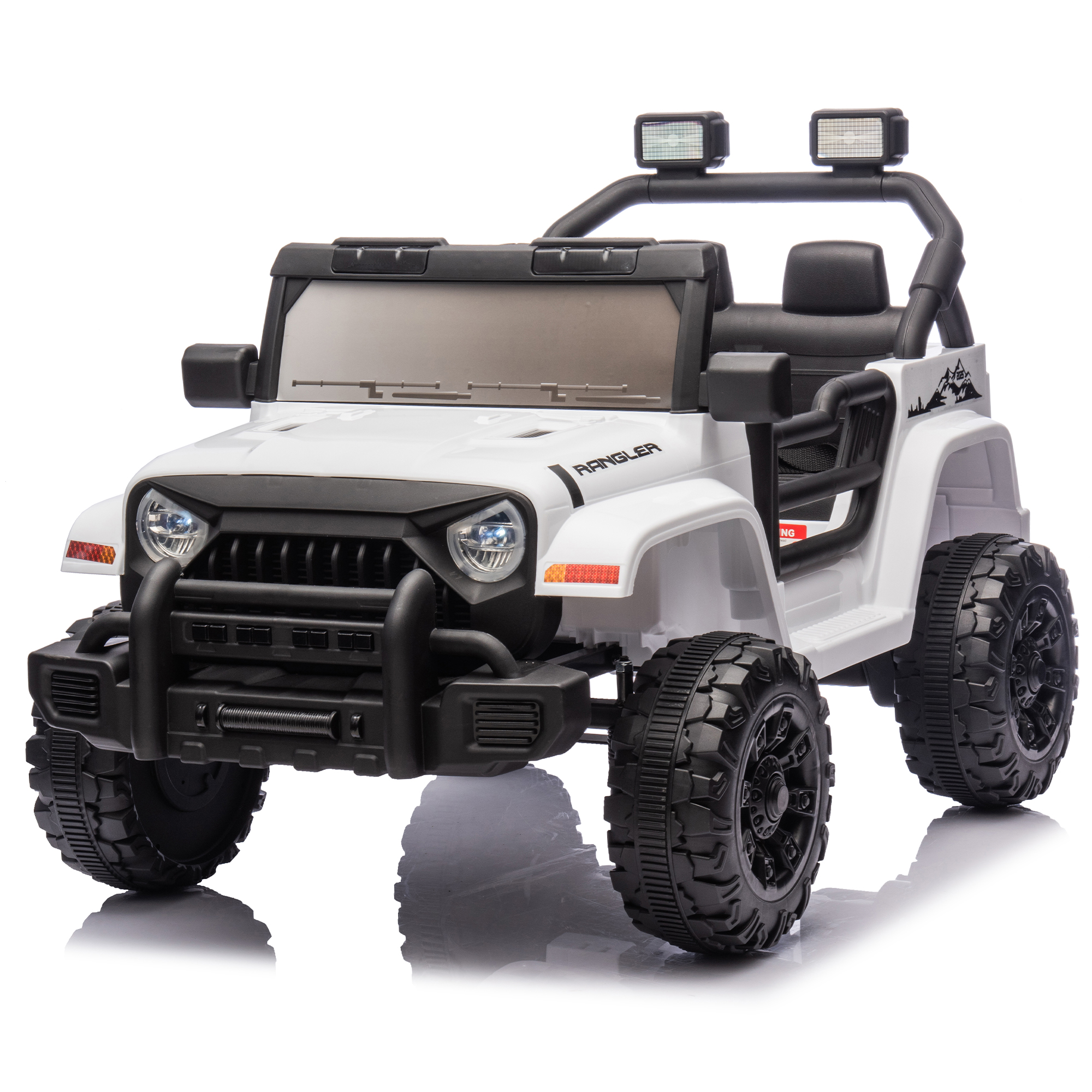 12V Kids Electric Ride On Car  - Kids Toys Start With X review and price