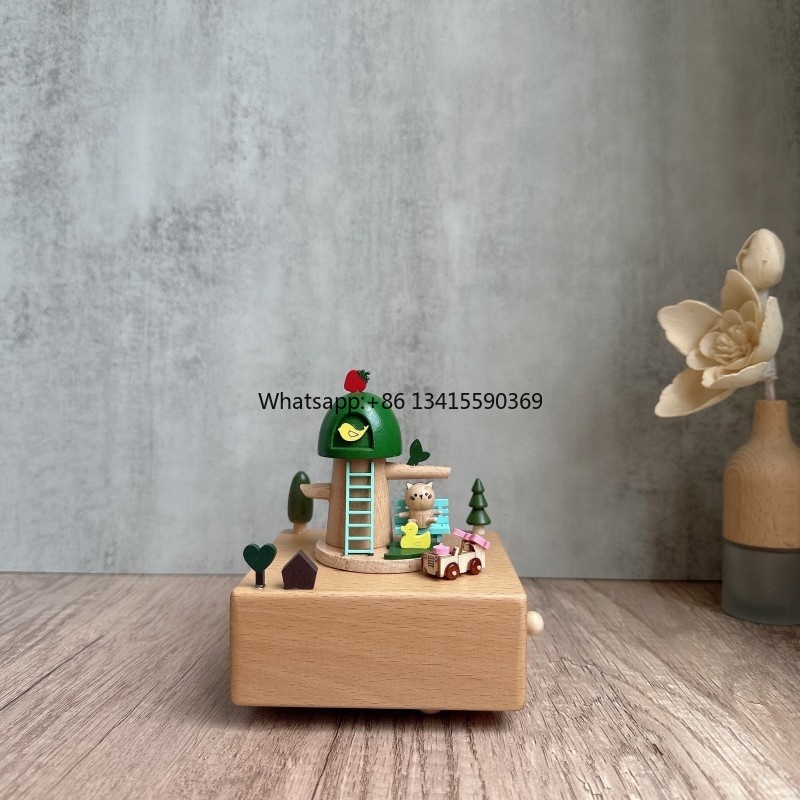 Ever Bright Kitten Beech Woode - Kids Toys Manufacturers review and price