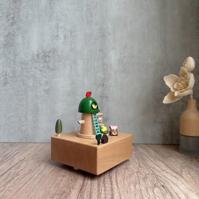 Ever Bright Kitten Beech Woode - Kids Toys Manufacturers review and price