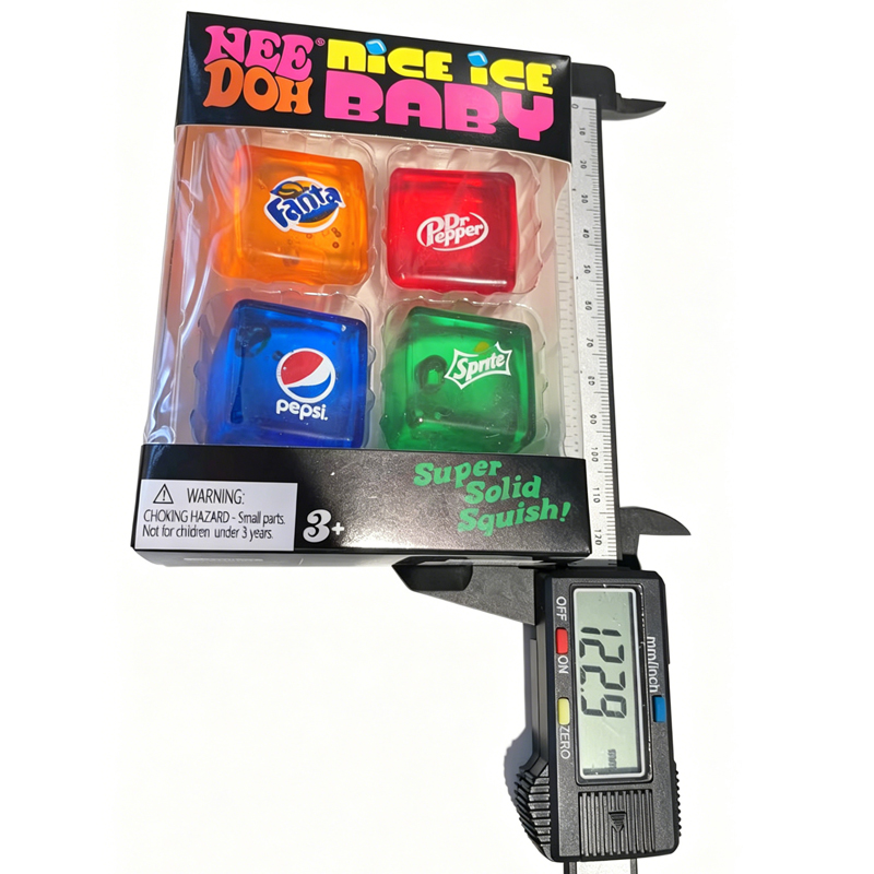 New Set /Squishy Needoh /Nice  - Kids Toys Set review and price