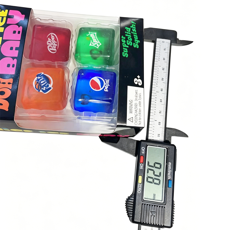 New Set /Squishy Needoh /Nice  - Kids Toys Set review and price