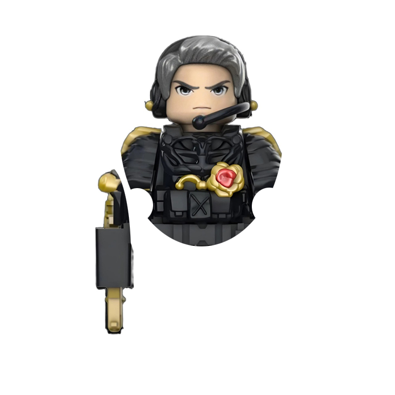 Delta Force Red Dead Redemptio - Kids Toys Set review and price