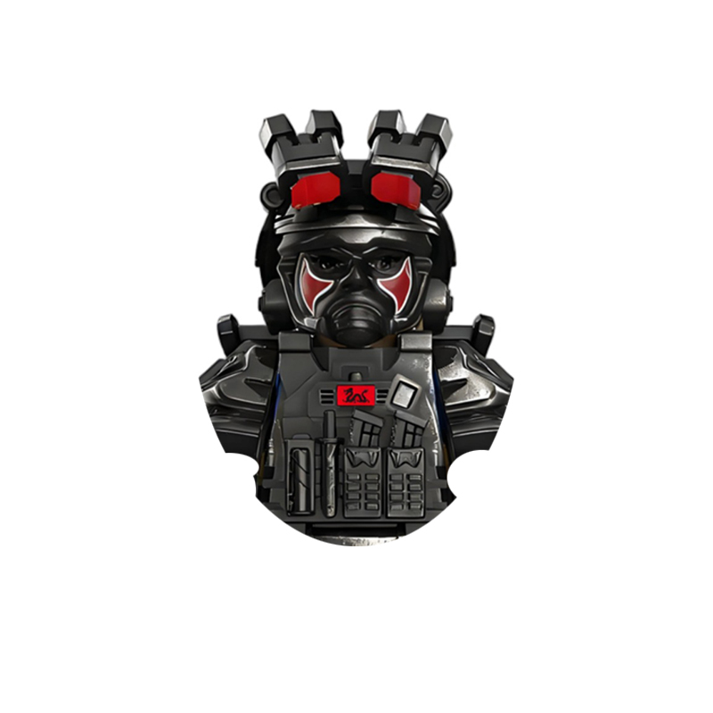 Delta Force Red Dead Redemptio - Kids Toys Set review and price