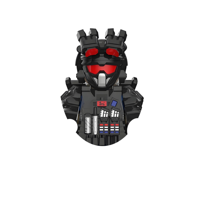 Delta Force Red Dead Redemptio - Kids Toys Set review and price