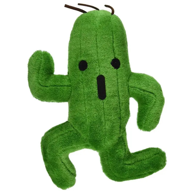 CyFinal Cosplay Fantasy Plush  - Kids Toys Youtube review and price