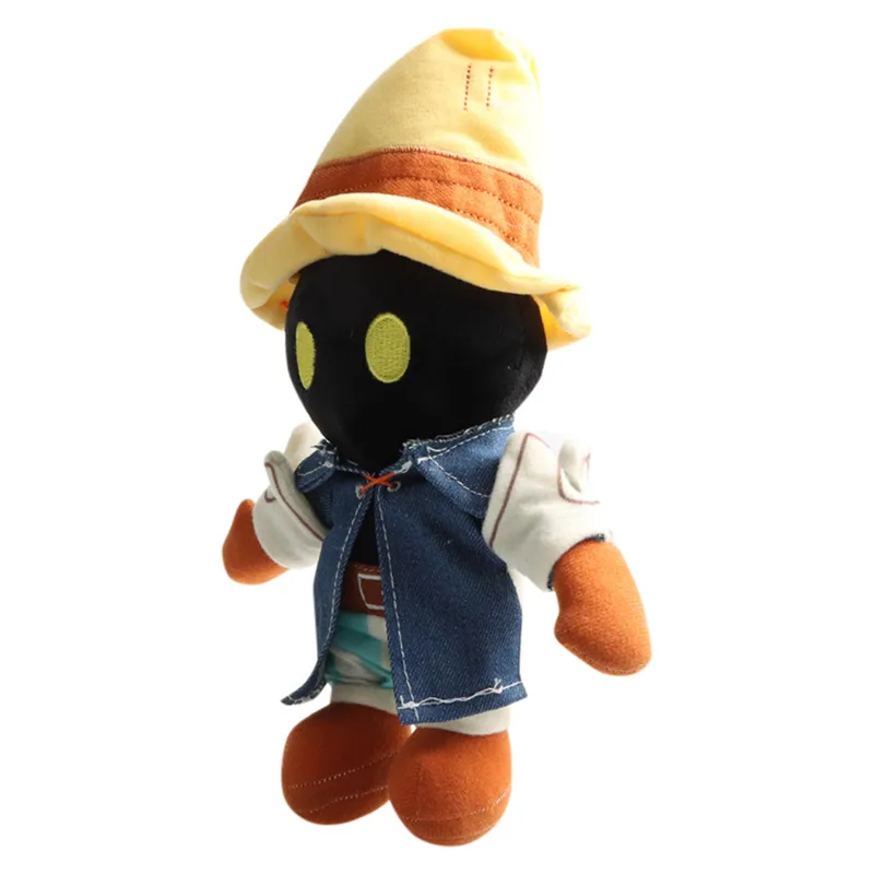 CyFinal Cosplay Fantasy Plush  - Kids Toys Youtube review and price
