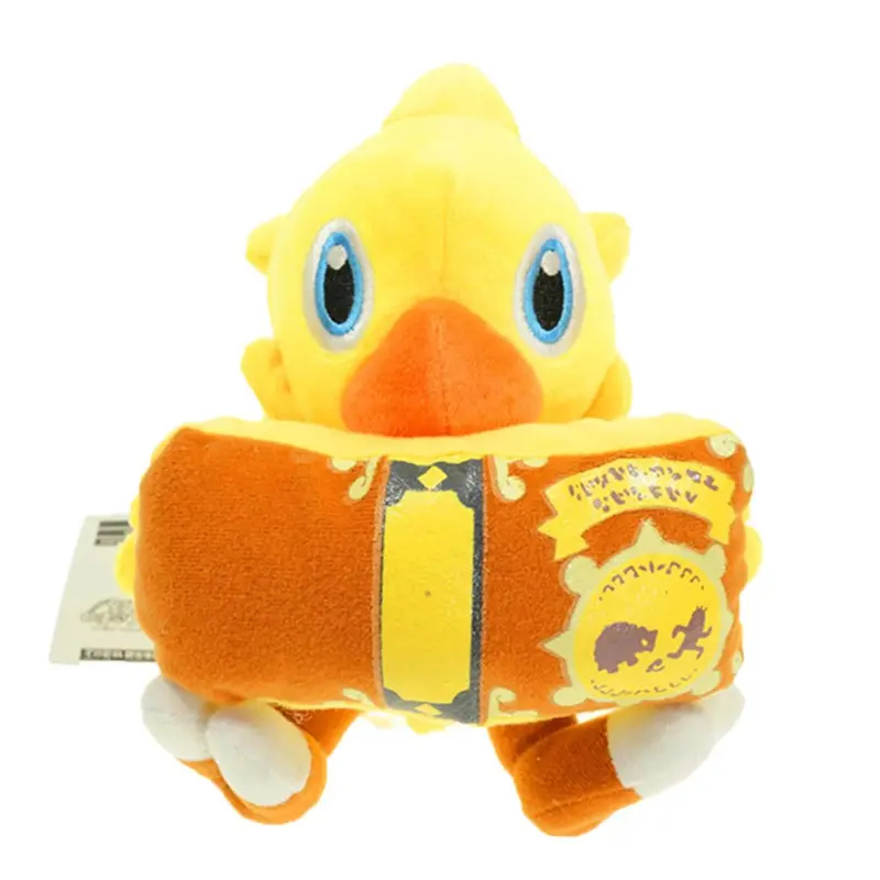 CyFinal Cosplay Fantasy Plush  - Kids Toys Youtube review and price