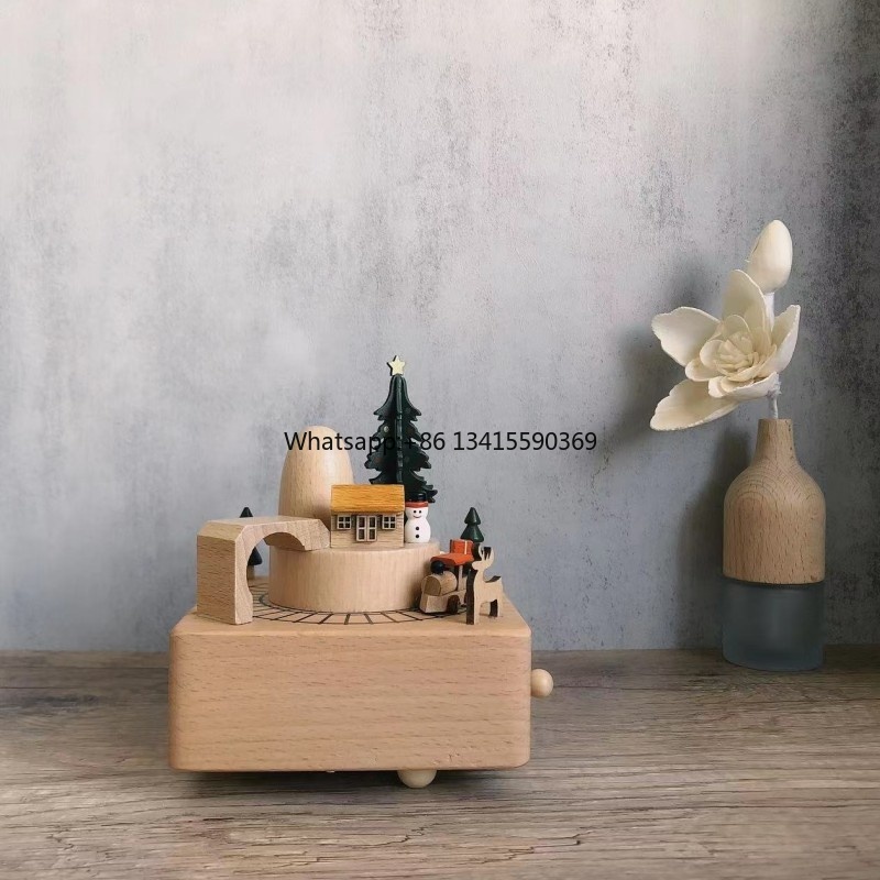 2025 Creative Retro DIY Wooden - Kids Toys Manufacturers review and price