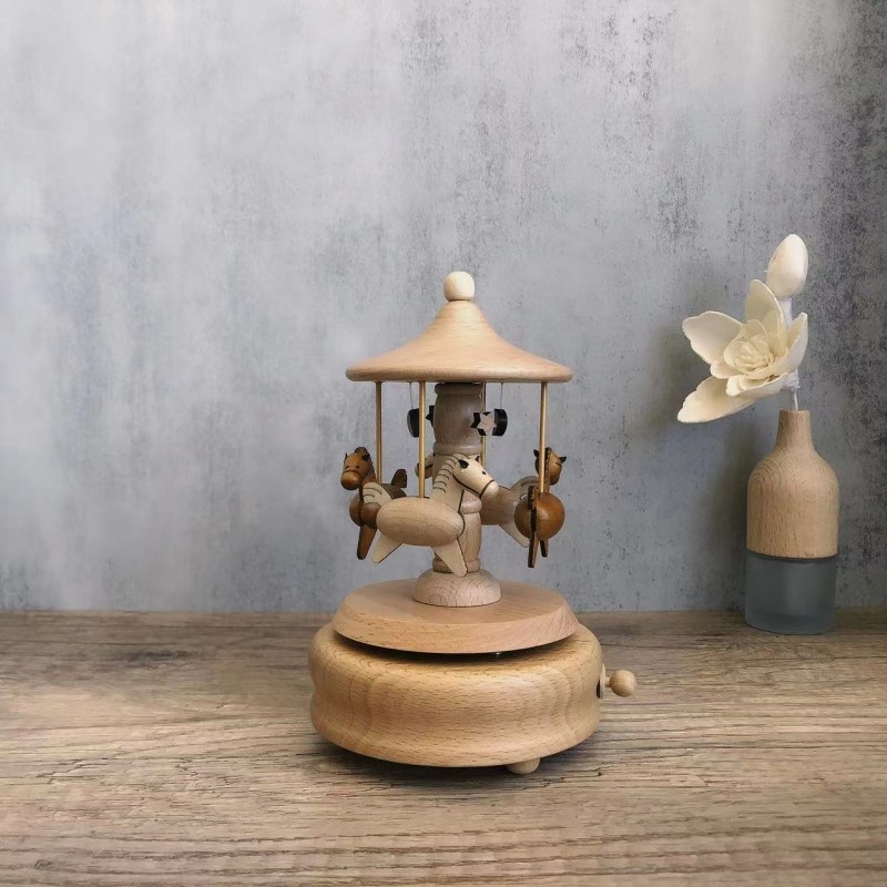 2025 Creative Retro DIY Wooden - Kids Toys Manufacturers review and price