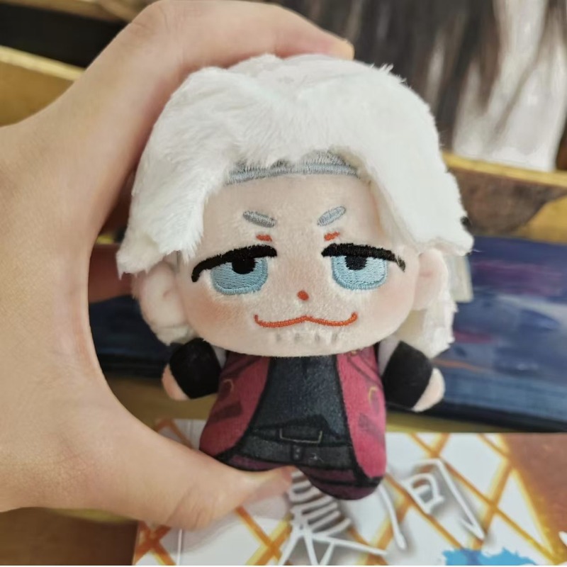 10cm/3.93in Plush Devil May Cr - Kids Toys Set review and price