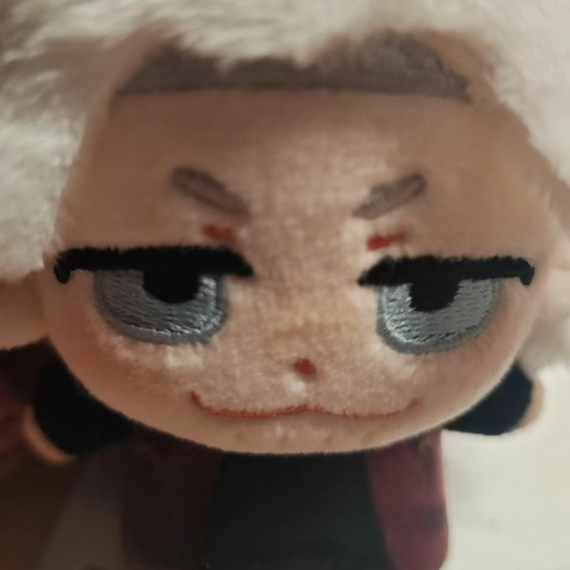 10cm/3.93in Plush Devil May Cr - Kids Toys Set review and price