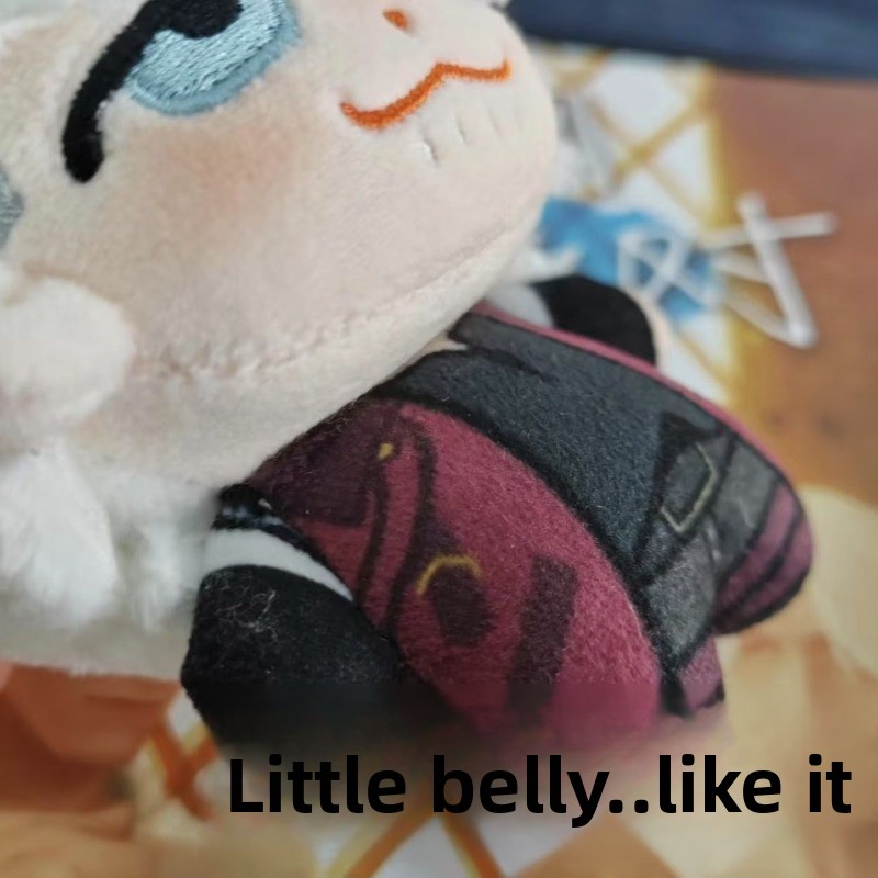 10cm/3.93in Plush Devil May Cr - Kids Toys Set review and price