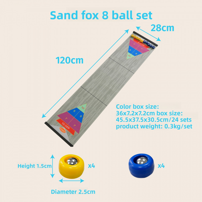 Curling Tabletop Game Set, Min - Kids Toys Set review and price